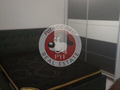 Parcul Sebastian | Apartament 2 camere | Demidecomandat | 63 m | B11477