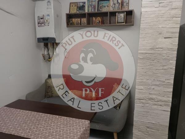 Parcul Sebastian | Apartament 2 camere |  Demidecomandat | 63 m | B11477