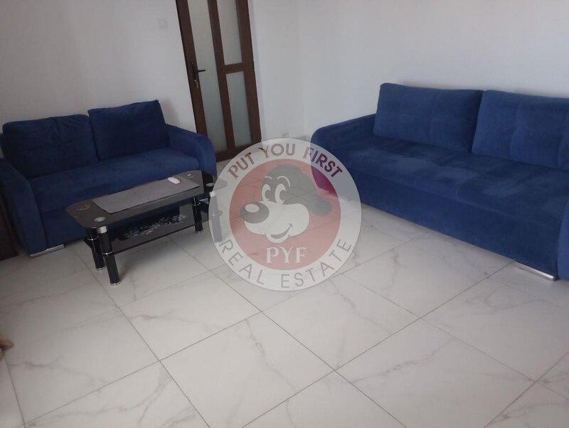Parcul Sebastian | Apartament 2 camere |  Demidecomandat | 63 m | B11477