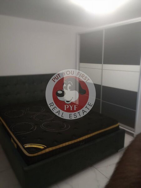 Parcul Sebastian | Apartament 2 camere |  Demidecomandat | 63 m | B11477