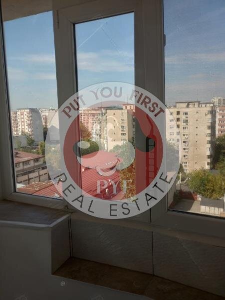 Parcul Sebastian | Apartament 2 camere |  Demidecomandat | 63 m | B11477
