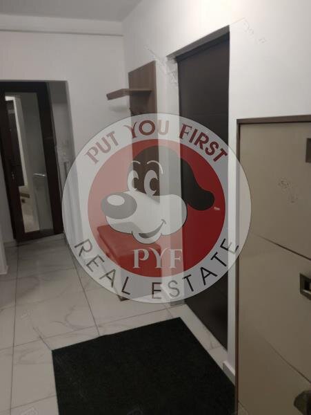 Parcul Sebastian | Apartament 2 camere |  Demidecomandat | 63 m | B11477