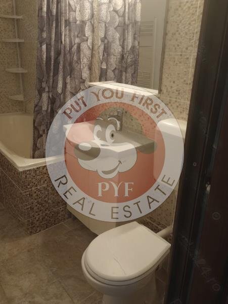 Parcul Sebastian | Apartament 2 camere |  Demidecomandat | 63 m | B11477